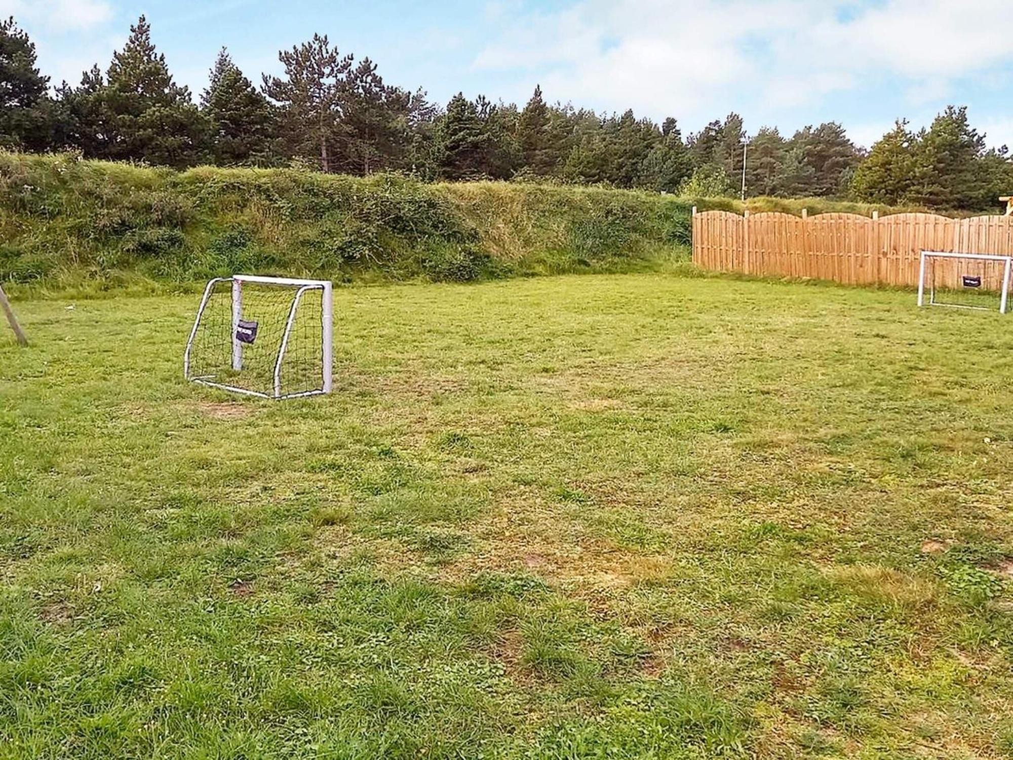 16 Person Holiday Home In R M Rømø Kirkeby Extérieur photo